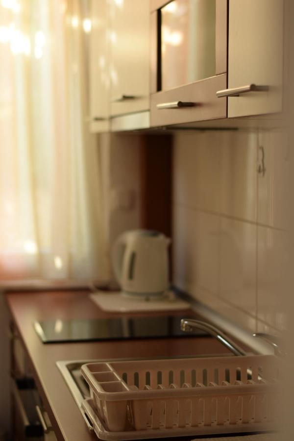 Studio Apartman Marina โวดีเซ ภายนอก รูปภาพ