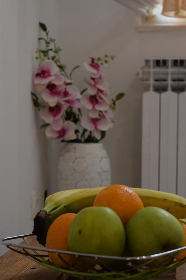 Studio Apartman Marina โวดีเซ ภายนอก รูปภาพ
