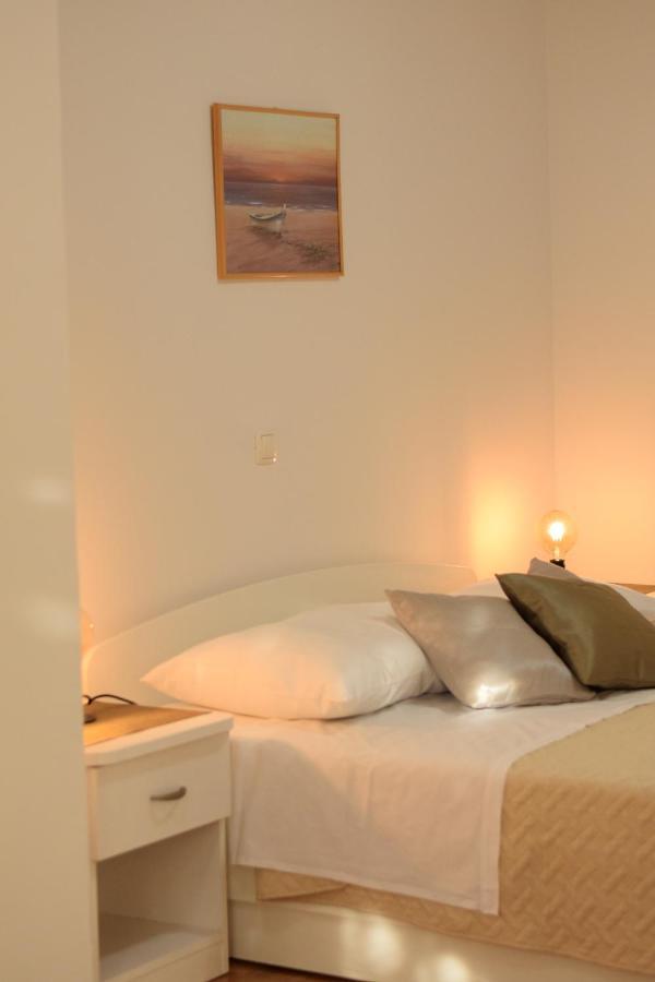 Studio Apartman Marina โวดีเซ ภายนอก รูปภาพ
