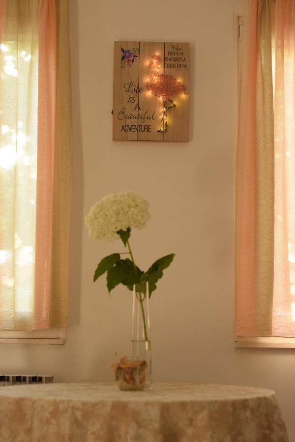 Studio Apartman Marina โวดีเซ ภายนอก รูปภาพ
