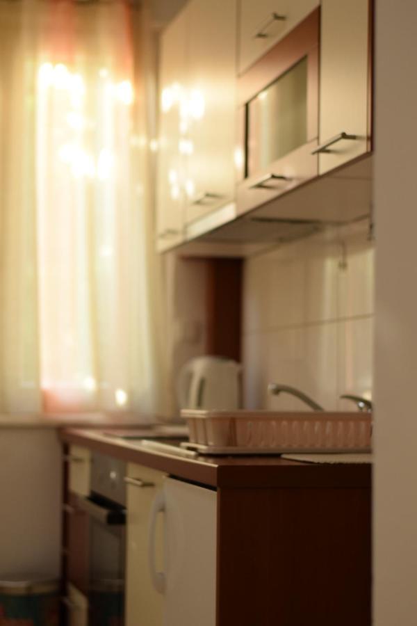 Studio Apartman Marina โวดีเซ ภายนอก รูปภาพ