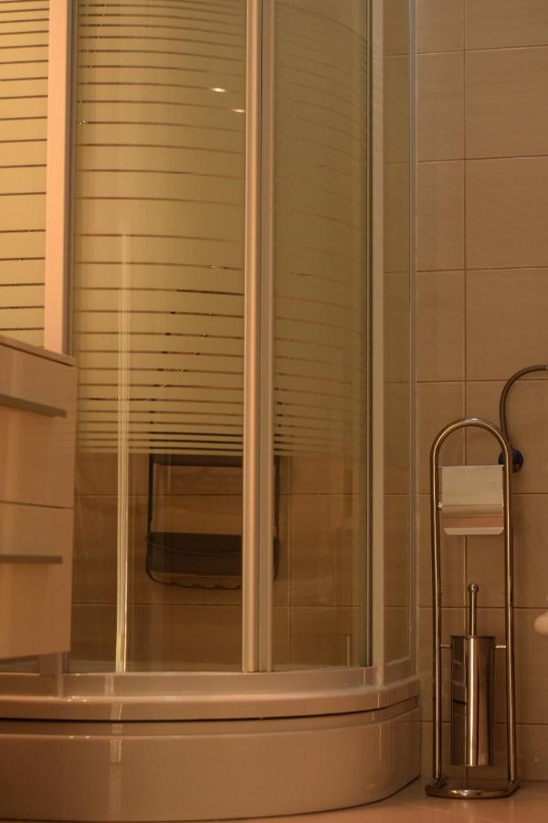 Studio Apartman Marina โวดีเซ ภายนอก รูปภาพ
