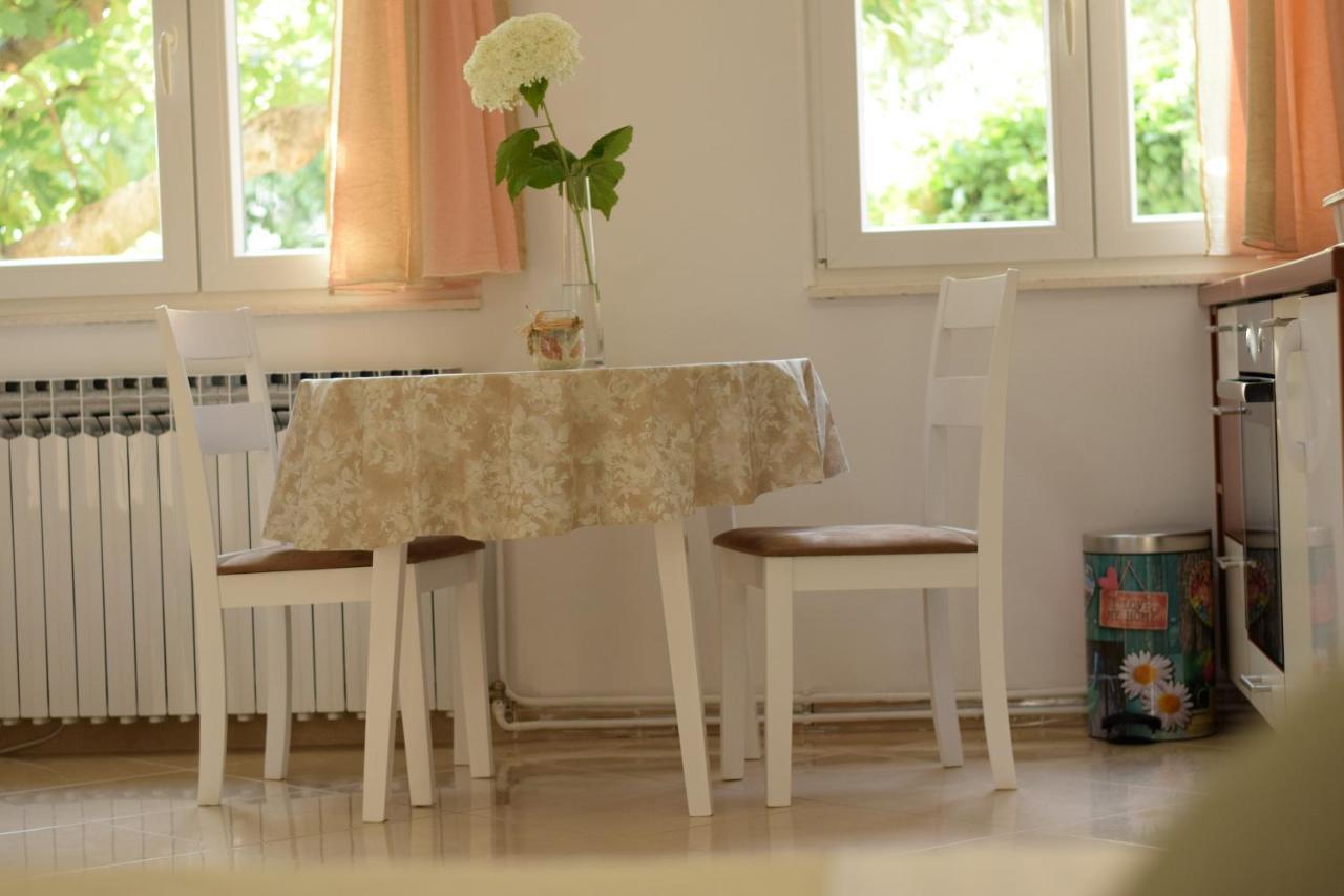 Studio Apartman Marina โวดีเซ ภายนอก รูปภาพ