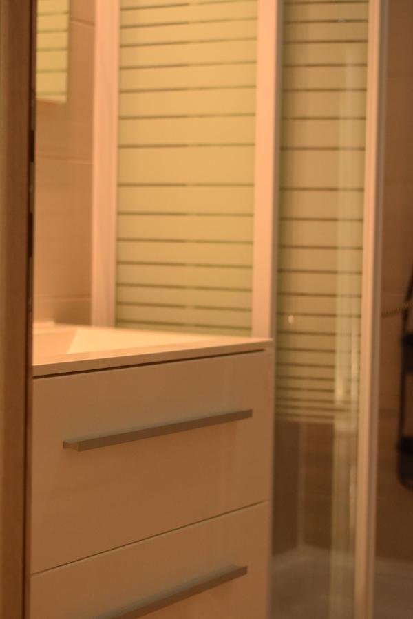 Studio Apartman Marina โวดีเซ ภายนอก รูปภาพ